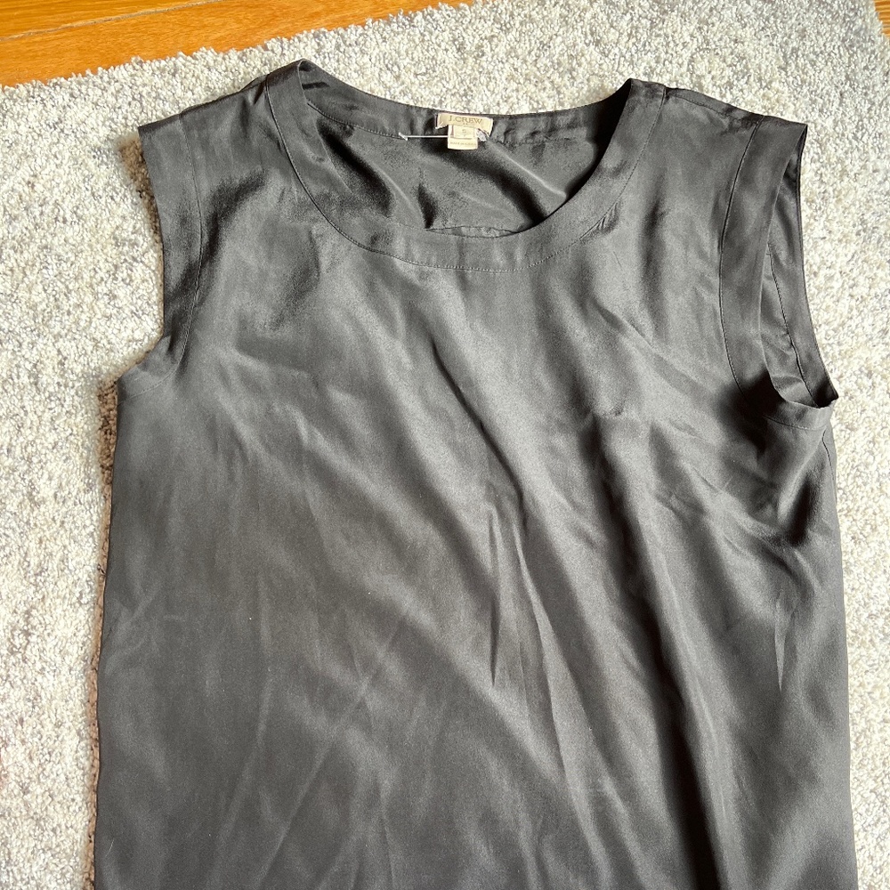 j Crew  top